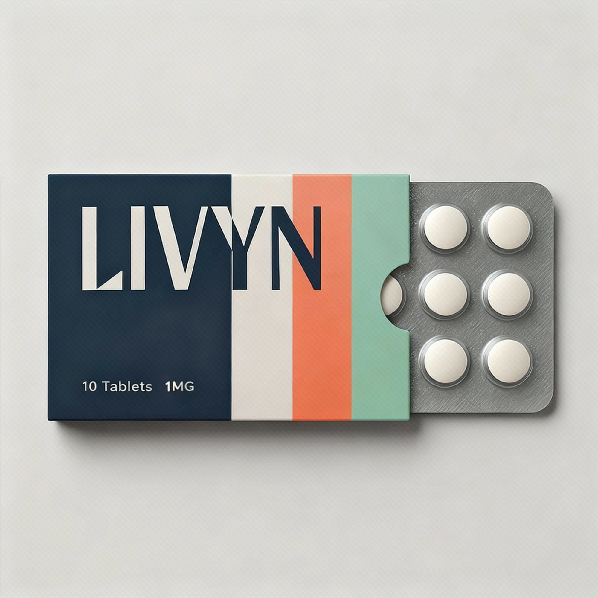 LIVYN Daily